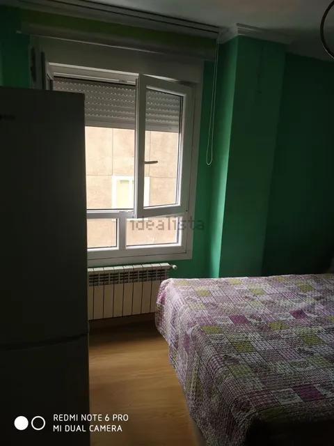 Habitació de lloguer, Ourense