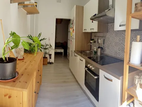Appartamento 40 m² a Madrid