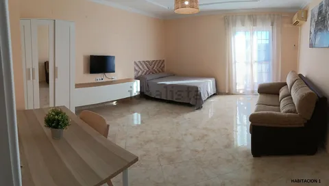 Room for rent, Benacazón