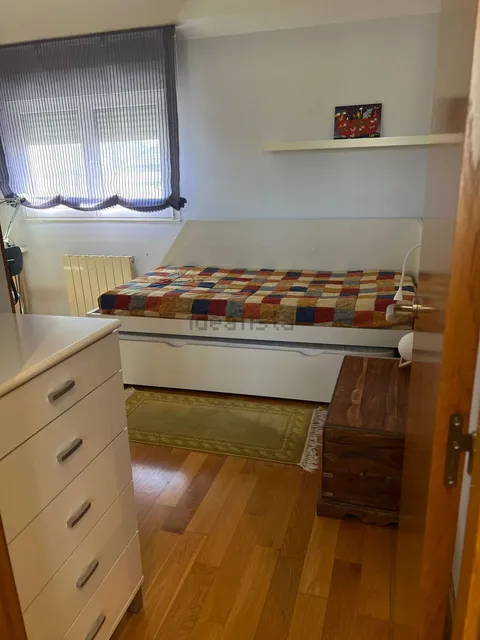 Habitació de lloguer, Santander