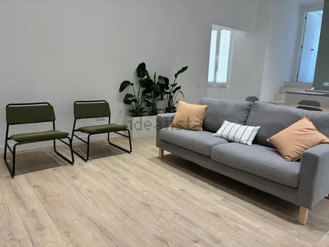Pis de 95 m² a Barcelona