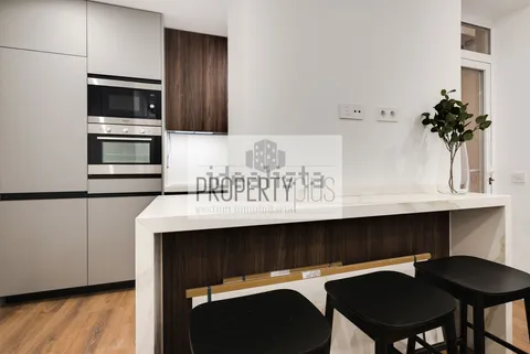 Pis de 90 m² a Madrid