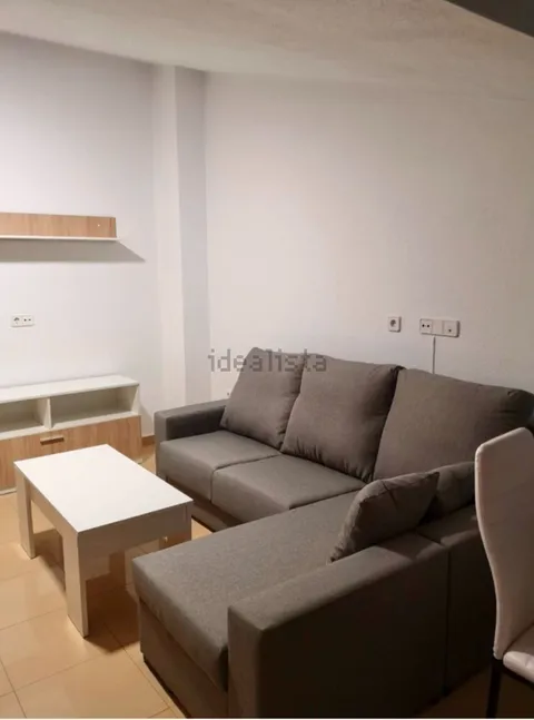 Pis de 45 m² a Múrcia