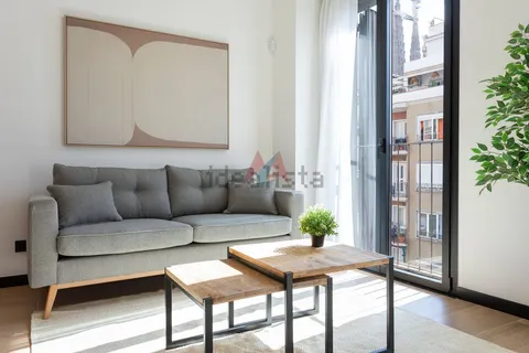 Pis de 83 m² a Barcelona