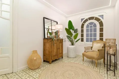 Pis de 180 m² a Barcelona