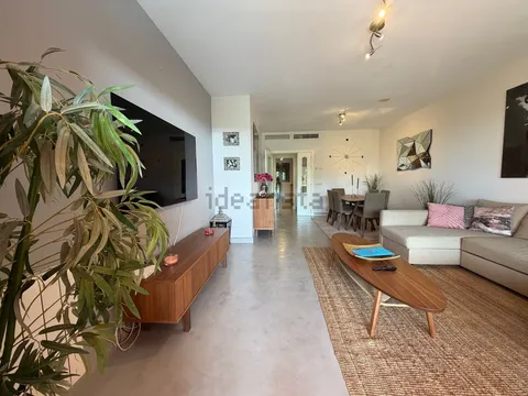 Wohnung 117 m² in Benahavís