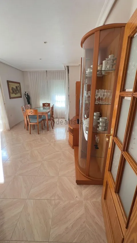Квартира 123 м² в Torrevieja