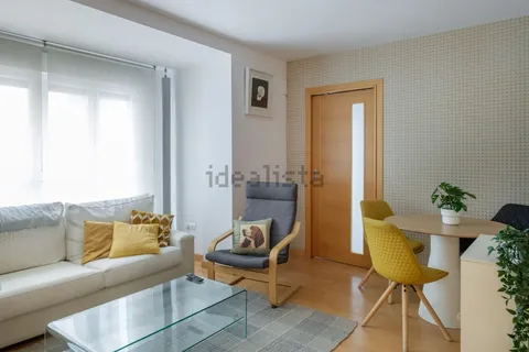 Wohnung 50 m² in Saragossa
