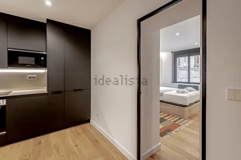 Appartamento 115 m² a Madrid