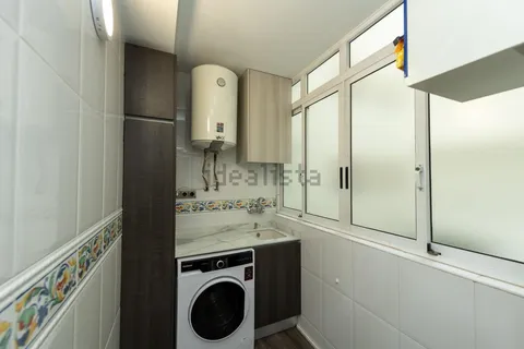 Wohnung 100 m² in Alicante