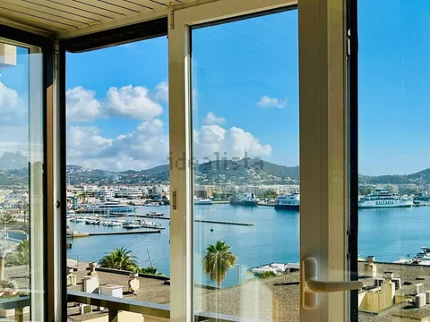 Pis de 83 m² a Eivissa