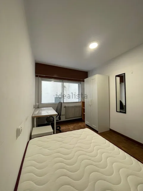 Zimmer zur Miete, Santiago de Compostela (4/9)