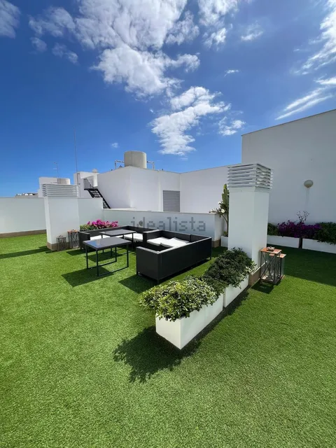Pis de 125 m² a Marbella