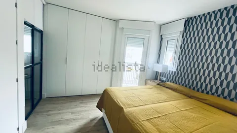 Pis de 70 m² a Sevilla