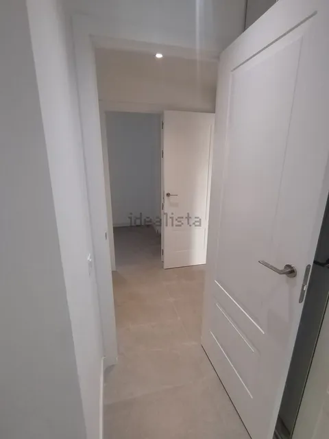 Pis de 117 m² a Madrid