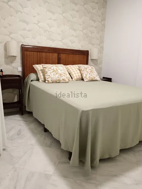 Pis de 65 m² a Sevilla