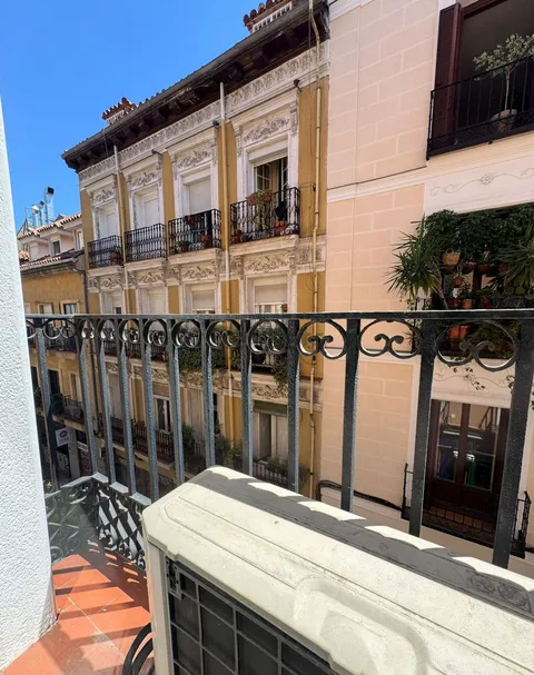 Appartamento 50 m² a Madrid