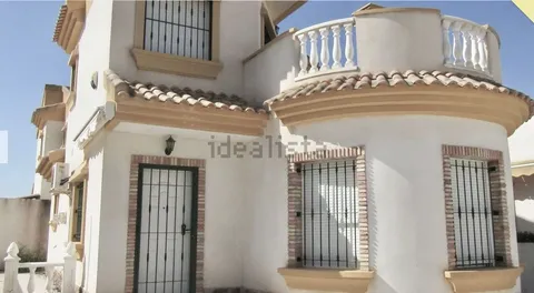 Casa de 100 m² a Torrevella