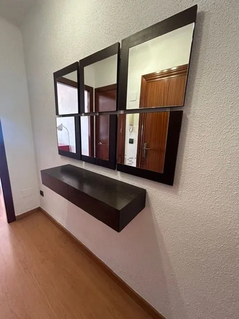 Pis de 83 m² a Màlaga