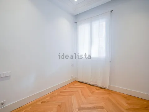Pis de 130 m² a Madrid