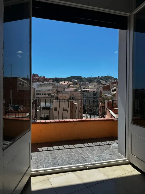 Chambre à louer, Barcelone (4/13)