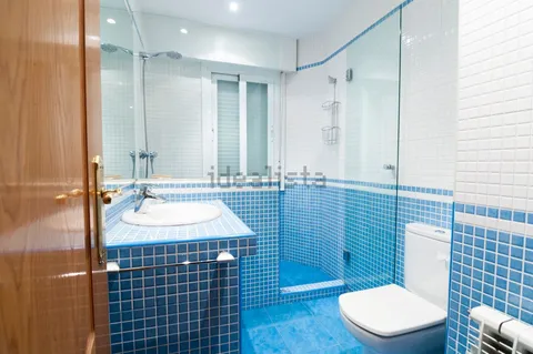 Habitació de lloguer, Barakaldo