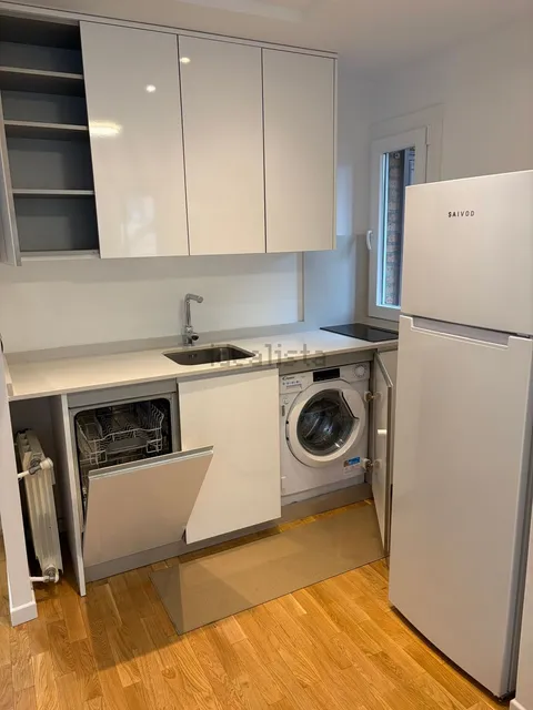 Piso de 50 m² en Madrid