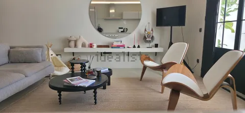 Wohnung 120 m² in Sant Josep de sa Talaia
