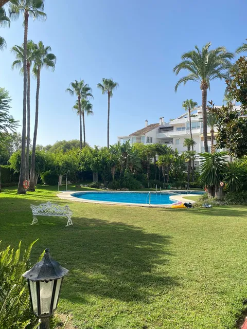 Habitación en alquiler, Estepona