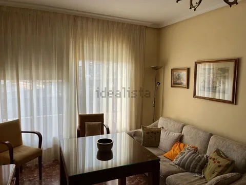Wohnung 82 m² in Cabra