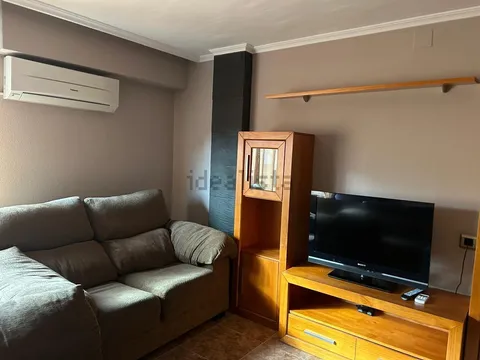 Wohnung 103 m² in Almansa