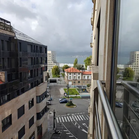 Piso de 59 m² en Vigo