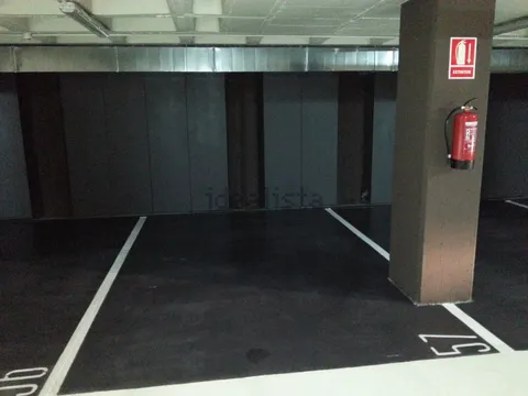 Pis de 90 m² a Madrid