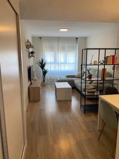 Pis de 75 m² a Madrid