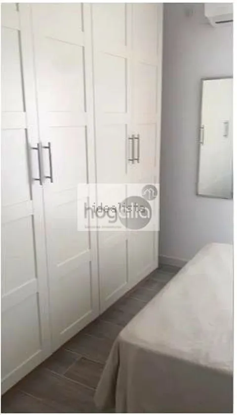 Pis de 70 m² a Sevilla
