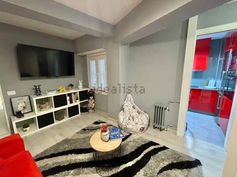 Pis de 60 m² a Santiago de Compostel·la