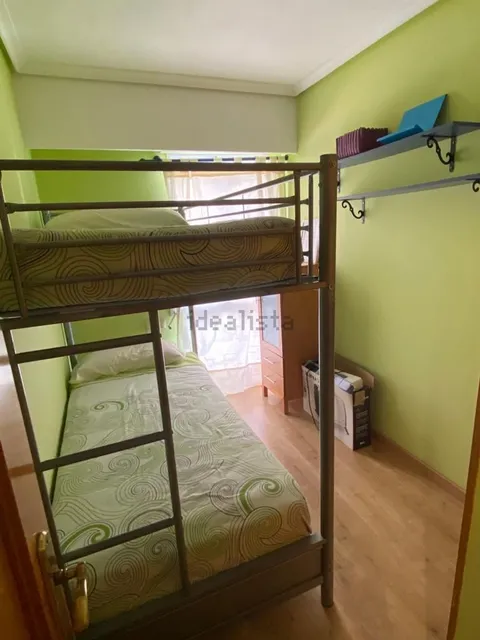 Pis de 75 m² a València