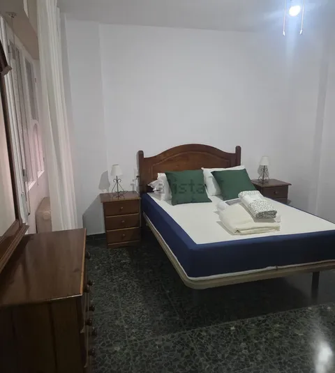 Pis de 75 m² a Còrdova