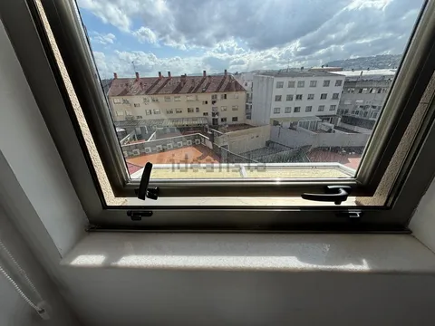 Pis de 90 m² a Oleiros