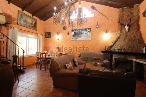 Casa de 120 m² a Alhaurín el Grande