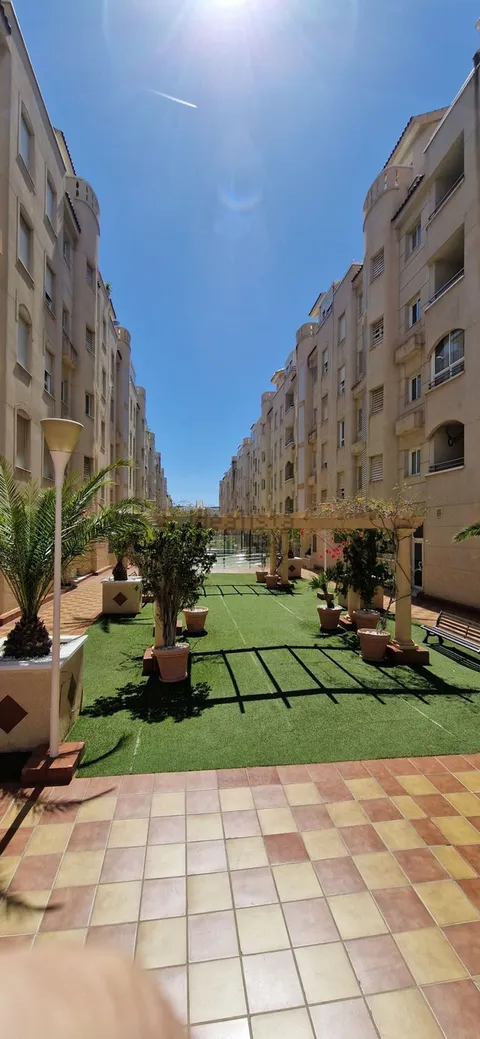 Wohnung 112 m² in Roquetas de Mar