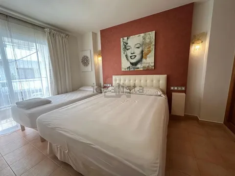 Apartamento 80 m² em Santa Eulària des Riu