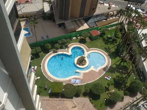 Piso de 60 m² en Benidorm