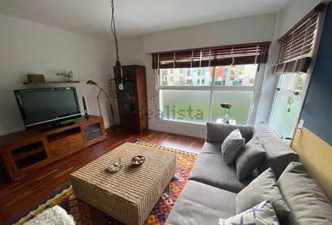 Pis de 65 m² a Oleiros (4/17)