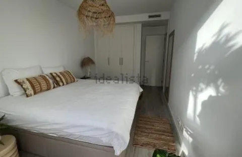 Pis de 139 m² a Estepona