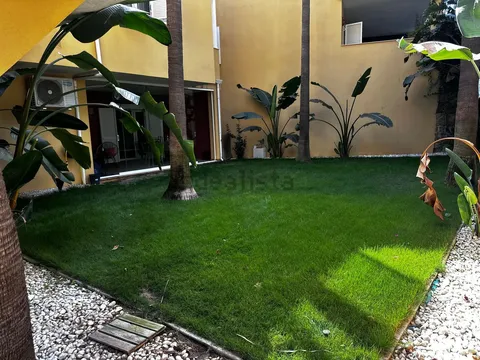 Pis de 133 m² a San Roque