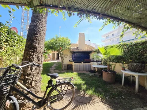 Casa de 180 m² a Xàbia