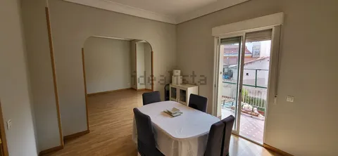 Appartamento 108 m² a Madrid