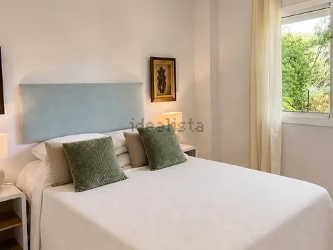 Piso de 109 m² en Marbella