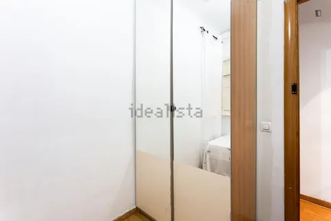 Stanza in affitto, l'Hospitalet de Llobregat